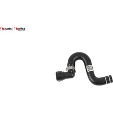 Nifea Kalorifer Hortumu 500-PANDA 1.3jtd. 75 Hp Nıfea 51805836