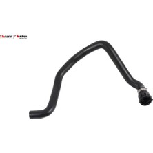 Nifea Kalorifer Hortumu A4/v.w. Passat/skoda Super B 1/8 Nıfea 8D0819371AN
