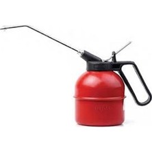 Akıllı Bayi Metal Yağdanlık 300 cc