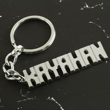 Zero Land Aconcept Kayahan Isimli Anahtarlık