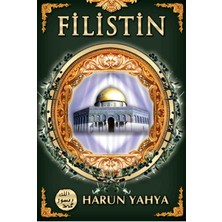 Filistin - Harun Yahya Renkli Resimli Kuşe Kağıt