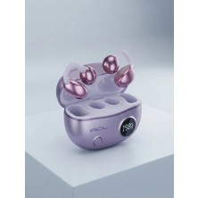Acl Aura Akse Premium Open-Ear Kulaklık - Konfor ve Şıklık Bir Arada (Dijital Göstergeli)