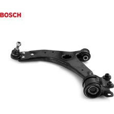 Alt Salıncak Komple C-Max Dm2 03-07 Focus 2 Hb Sedan Sw Volvo S40 2 V50 C70 2 Cabrio C30 0986141737 Bosch