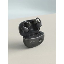 Acl Aura Akse Premium Open-Ear Kulaklık - Konfor ve Şıklık Bir Arada (Dijital Göstergeli)