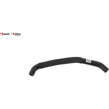 Nifea Kalorifer Hortumu Amarok Nıfea 2H0121073BA/ 2H0121073AR