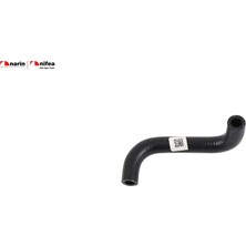 Nifea Vakum Pompa Yağ Hortumu  T12-T15 2.5 Nıfea 864F2L334CA/ 6182061