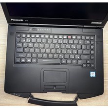 Panasonic Toughbook Cf-54 Dizüstü Bilgisayar