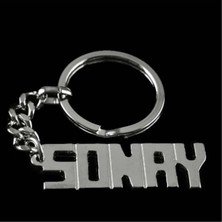 Zero Land Aconcept Sonay Isimli Anahtarlık
