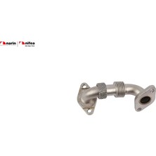 Nifea Egr Borusu Superb Iı-Golf 1.9tdı Nıfea 038131521CC