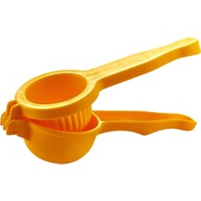 Akıllı Bayi Limon Presi