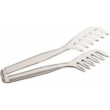 Akıllı Bayi Tırtıklı Makarna Maşası