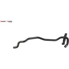 Nifea Kalorifer Hortumu Amarok Nıfea 2H0121073BB