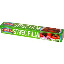 Akıllı Bayi Gıda Streç 10 Metre