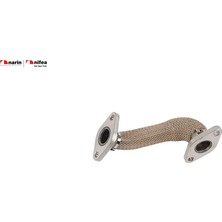 Nifea Egr Borusu A4 A6 Super B Passat 2.5 Tdı 97> Nıfea 059131525K/ 059131525F/ 059131525P
