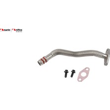 Nifea Turbo Yağlama Borusu Ram 2500 Ram 4500 Ram 5500 6.7 D 6.7 D 4WD 06> Nıfea 68005450AA