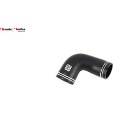 Nifea Turbo Hortumu Alfa Romeo Gıulıetta Nıfea 50517402