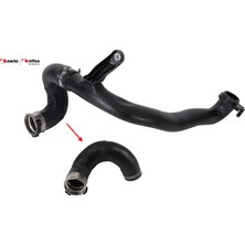 Nifea Turbo Hortumu Plastik Boru Hariç Gıulıetta Nıfea 50517521/ 50530221/ 50521556