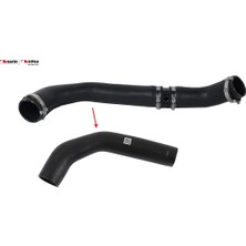 Nifea Turbo Hortumu Plastik Boru Hariç Ok ile Gösterilen Büyük Hortum Transıt Mınıbüs Otobüs (Fd_ _, Fb_ _ Nıfea 8C116C646DE/ 1670814/ 8C116C646DD/ 1578312/ 8C116C646DC/ 1571938/ 8C116C646DB/ 1509438