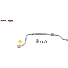 Nifea Turbo Yağlama Borusu Ram 2500 3500 4500 6.7 D 6.7 D 4WD 10> Nıfea K68210187AA