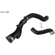 Nifea Turbo Hortumu Plastik Boru Hariç E90 Nıfea 11617800143