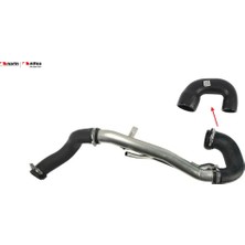Nifea Turbo Hortumu Vectra C Nıfea 6035812-2