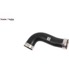 Nifea Turbo Hortumu Caddy/golf Iv /jetta /passat /toura/ Nıfea 3C0145832D