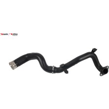 Nifea Turbo Borusu 500L Nıfea 52237318/ 52229924/ 52154747