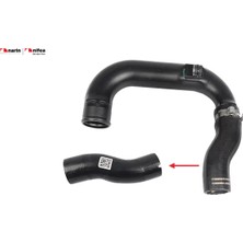 Nifea Turbo Hortumu Nıfea 51878738/ 51867256