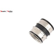 Nifea Turbo Hortumu Golf Iv/bora//audı A3 Octavıa/leon/t Nıfea 1J0145834T