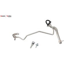Nifea Turbo Yağlama Borusu Transıt V363 Expedıtıon Navıgator 3.5 10> Nıfea BL3Z9G441E/ BL3Z9G441C/ BL3Z9G441A