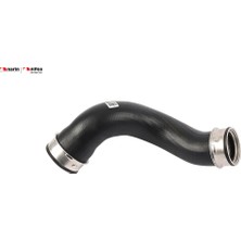 Nifea Turbo Hortumu Sağ E 270/2115282282/IBRAŞ Nıfea 2115282282