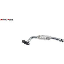 Nifea Turbo Yağlama Borusu Explorer Flex Taurus Mks Mkt 3.5 Awd 09> Nıfea AA5Z9T515D/ AA5Z9T515E/ GB5Z9T515B