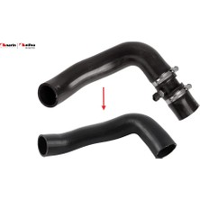 Nifea Turbo Hortumu Plastik Boru Hariç Freelander I L314 Freelander I Soft Top L314 Nıfea PNH500190/ 3H5Z6N650AA