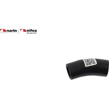 Nifea Turbo Hortumu 1 F20 1 F21 2 Coupe F22 11427807796