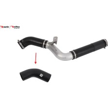Nifea Turbo Hortumu Metal Boru Hariç Chevrolet Captıva (C100, C140) Antara A (L07) Vauxhall Antara A (L07) Nıfea 4819364/ Gm 95909219/ 835108/ Gm 95047790/ 4820968/ Gm 95383819/ 835107/ Gm 22737400