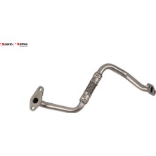 Nifea Turbo Yağlama Borusu A1 (8x1, 8xk) A1 Sportback (8xa, 8xf) A3 (8p1) A3 Cabrıo (8p7) A3 Sportback (8p Nıfea 03C145735F