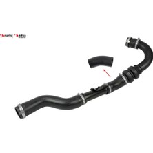 Nifea Turbo Hortumu Plastik ve Metal Boru Hariç Ok ile Gösterilen Hortum Focus-Kuga Nıfea CV616C646JB/ 5295808/ 1774580