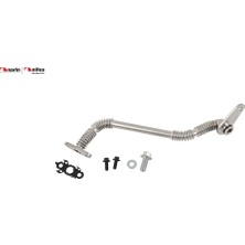 Nifea Turbo Yağlama Borusu Astra J Insıgnıa A Zafıra Iıı 2.0 Ctdi 08> Nıfea 5860556/ Gm 55566148/ Gm 55587503/ 860391