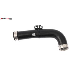 Nifea Turbo Hortumu Octavıa-Caddy  1.9 Tdı Nıfea 1K0145838P/ 1K0145838H