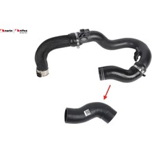 Nifea Turbo Hortumu Plastik Boru Hariç Doblo Nıfea 52091408/ 52087203