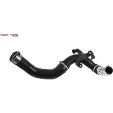 Nifea Turbo Borusu Megane Iıı Scenic 1.2 Tce 12> Nıfea 144609616R/ 144603116R