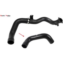 Nifea Turbo Hortumu Plastik Boru Hariç 159 1.9 Jtdm 05> Nıfea 60698400