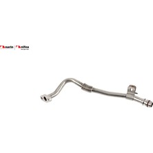 Nifea Turbo Yağlama Borusu Master Iıı NV400 x Serısı 2.3 Dci 10> Nıfea 6990901700/ Gm 95519614/ 151989505R/ 1519200Q1L