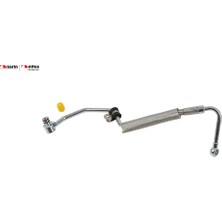 Nifea Turbo Yağlama Borusu C-Max Iı-Fıesta 1.0 Ecoboost Nıfea CM5G6K679KA/ 1897580/ CM5G6K679JA