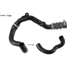 Nifea Turbo Hortumu Metal Boru Hariç Tourneo Connect Transıt Connect P65 Nıfea 7T169F796AE/ 5050742/ 7T169F796AC/ 1497792/ 7T169F796AD/ 4968059