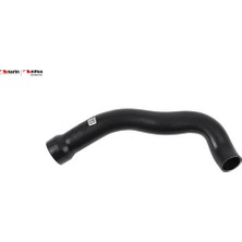 Nifea Turbo Intercooler Hortum Sprınter 310-312-410-412 Nıfea 9015281882