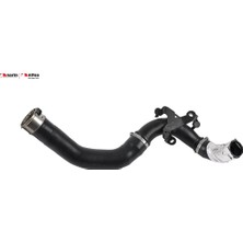 Nifea Turbo Borusu Megane Iıı Scenic 1.2 Tce 12> Nıfea 144605926R/ 144604405R