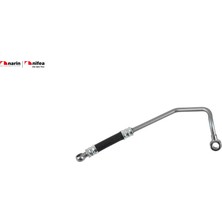 Nifea Turbo Yağlama Borusu 535 D 3.0 D 04> Nıfea 11427792245