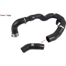Nifea Turbo Hortumu Plastik Boru Hariç Nıfea 52184283/ 52208700