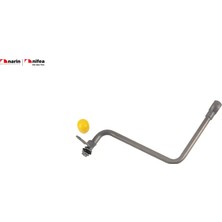 Nifea Turbo Yağlama Borusu Sprınter Vıto E Serisi C Serisi 2.1 Cdi 2.2 Cdi 06> Nıfea 6511800220